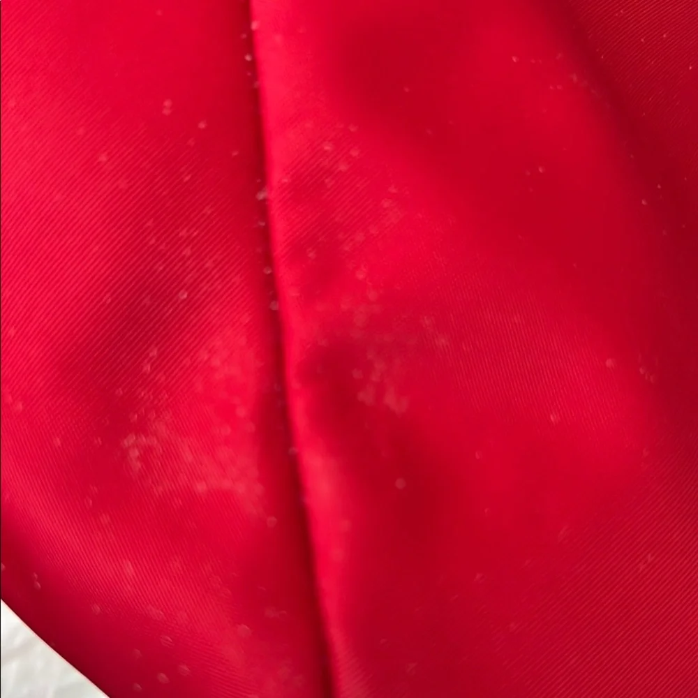 Kate Spade Red nylon Tote with Versatile Design - Picture 9 of 16